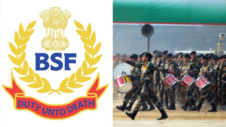 Border Security Force Raising Day: BSF का 54वां स्थापना दिवस- देश की रक्षा और दुश्मनों को ढेर करने में इन्हें महारथ है हासिल...