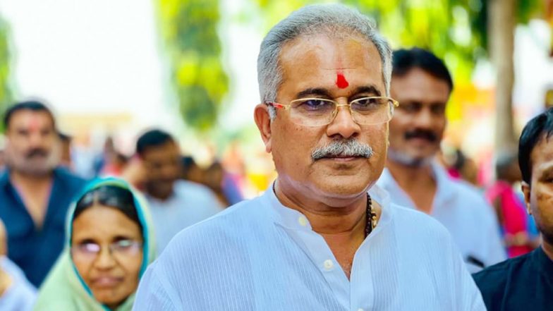 पनामा केस: सीएम बघेल करवाएंगे रमन सिंह के बेटे की जांच, जल्द बनेगा जांच दल