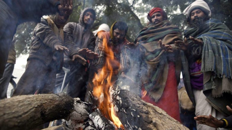 Winter Season 2019: नए साल के मौके पर दिल्ली में कड़ाके की ठंड, बर्फीली क्षेत्रों में तापमान शून्य से निचे