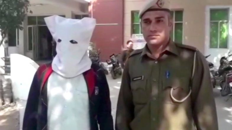 शर्मनाक! पत्नी से झगड़े के बाद हैवान बाप ने किया अपनी 3 साल की मासूम बेटी का रेप, गिरफ्तार