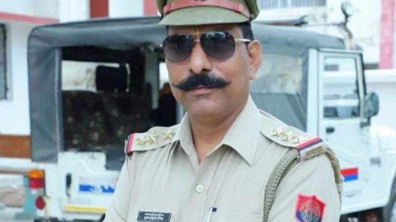 बुलंदशहर हिंसा: आरोपी प्रशांत नट के घर से मिला इंस्पेक्टर सुबोध कुमार सिंह का मोबाइल