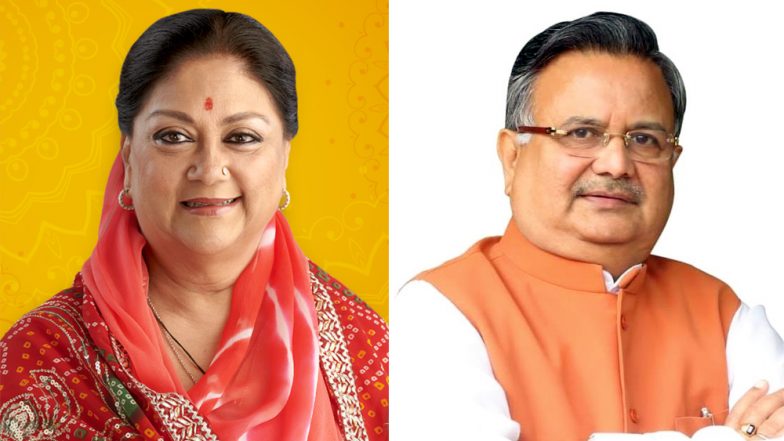 इन मुद्दों को नजरअंदाज करना बीजेपी को पड़ा भारी, 3 राज्यों में उम्मीद से खराब प्रदर्शन