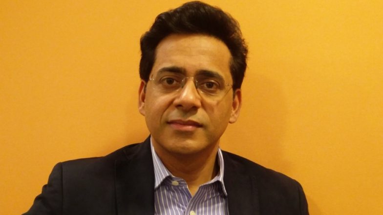 रिलायंस एंटरटेनमेंट की बिग सिनर्जी ने अपने मुख्य कार्यकारी अधिकारी के रूप में राजीव बख्शी को किया नियुक्त