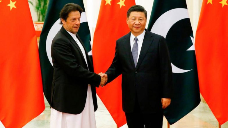 ड्रैगन ने CPEC के बहाने पाकिस्तान में चली है यह चाल, भारत-अमेरिका के लिए बढ़ा खतरा