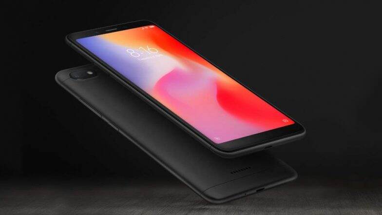 Xiaomi के इस स्मार्टफोन के साथ 12 महीनों तक 10 जीबी डेटा फ्री Xiaomi के इस स्मार्टफोन के साथ 12 महीनों तक 10 जीबी डेटा फ्री