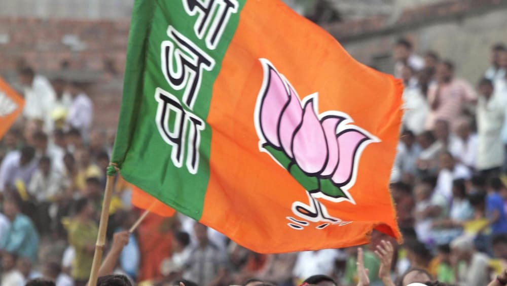 लोकसभा चुनाव 2019: बीजेपी ने जारी की चौथी लिस्ट, कैराना से हुकुम सिंह की बेटी मृगांका का टिकट कटा