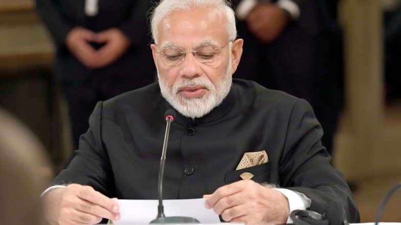 विधानसभा चुनाव 2018: PM नरेंद्र मोदी ने राजस्थान और तेलंगाना मतदाताओं से वोट करने की अपील की