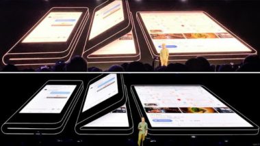 Samsung में मचा हडकंप, सहयोगी कंपनी ने ही बेची OLED डिस्प्ले की तकनीक, मुकदमा दर्ज