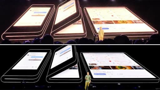 Samsung में मचा हडकंप, सहयोगी कंपनी ने ही बेची OLED डिस्प्ले की तकनीक, मुकदमा दर्ज Samsung में मचा हडकंप, सहयोगी कंपनी ने ही बेची OLED डिस्प्ले की तकनीक, मुकदमा दर्ज
