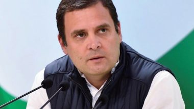 अगर MP और राजस्थान में जीती कांग्रेस, तो भी बढ़ सकता है राहुल गांधी का सिरदर्द