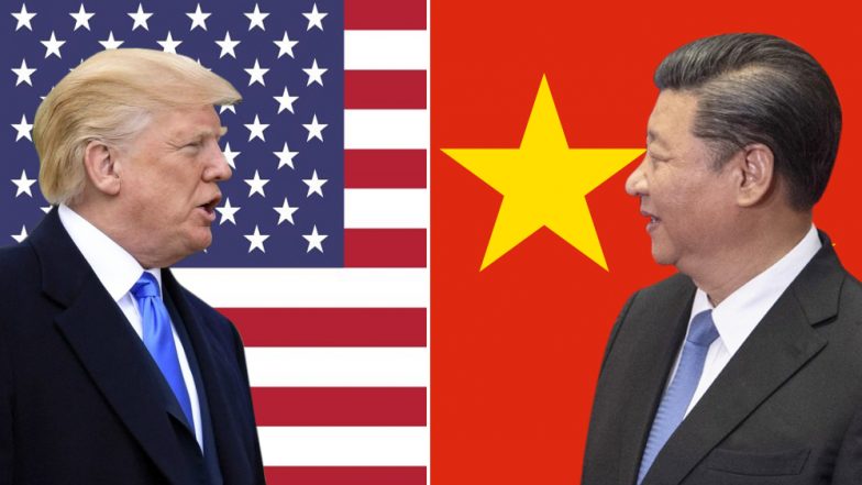 G-20 सम्मेलनः अमेरिका और चीन के बीच ट्रेड वॉर पर 90 दिनों का लगा विराम