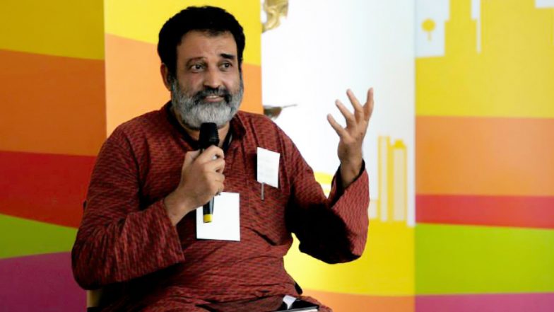 सॉफ्टवेयर इंजीनियर से ज्यादा कमा लेते हैं डिलीवरी करने वाले लड़के: इन्फोसिस के पूर्व सीएफओ