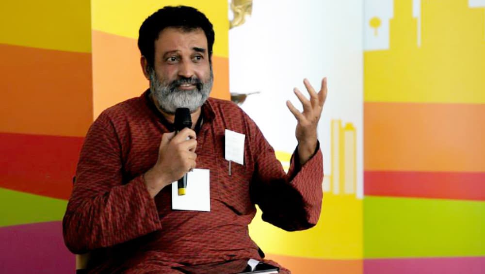 सॉफ्टवेयर इंजीनियर से ज्यादा कमा लेते हैं डिलीवरी करने वाले लड़के: इन्फोसिस के पूर्व सीएफओ सॉफ्टवेयर इंजीनियर से ज्यादा कमा लेते हैं डिलीवरी करने वाले लड़के: इन्फोसिस के पूर्व सीएफओ
