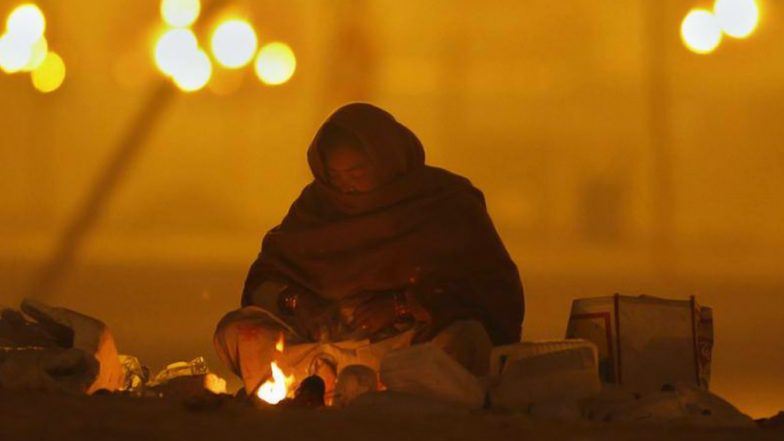 ठंड से ठिठुरा उत्तर भारत, कोहरे के कारण फरवरी 2019 तक नहीं चलेगी 130 से ज्यादा ट्रेनें