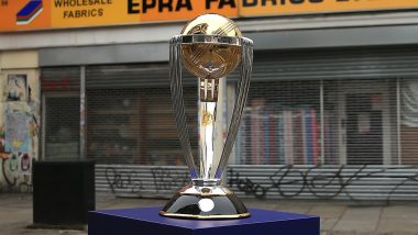 ICC World Cup 2023: भारतीय क्रिकेट प्रशसंको के लिए बुरी खबर, देश से वर्ल्ड कप की मेजबानी छिनने की तैयारी में ICC