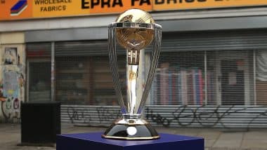 ICC World Cup 2023: भारतीय क्रिकेट प्रशसंको के लिए बुरी खबर, देश से वर्ल्ड कप की मेजबानी छिनने की तैयारी में ICC