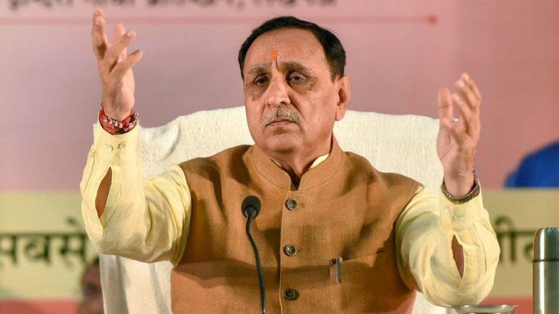 गुजरात के मुख्यमंत्री विजय रूपाणी की पाकिस्तान को चेतावनी, कहा- अब PoK खोने के लिए तैयार हो जाए पाक गुजरात के मुख्यमंत्री विजय रूपाणी की पाकिस्तान को चेतावनी, कहा- अब PoK खोने के लिए तैयार हो जाए पाक