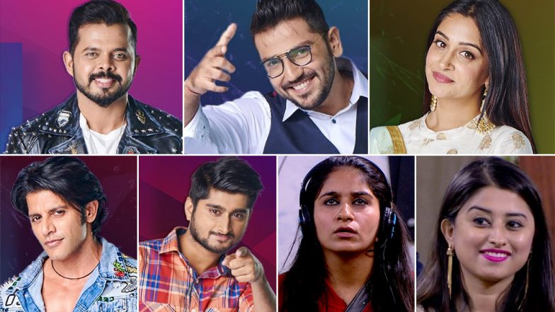Bigg Boss 12: टॉप 6 की रेस से बाहर हुई यह कंटेस्टेंट ?