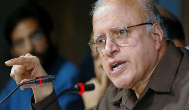 हरित क्रांति के जनक एमएस स्‍वामीनाथन ने किसान कर्जमाफी को बताया गलत, कहा यह कदम अर्थव्यवस्था के लिए उपयुक्त नहीं, चुनावी फायदे के लिए ये बीज ना बोएं