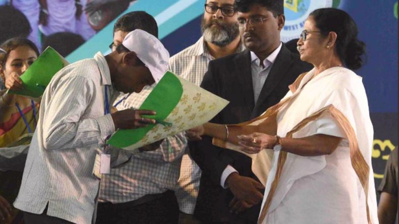 2019 से पहले ममता बनर्जी ने किसानों के लिए खोला पिटारा, साल के अंतिम दिन की यह बड़ी घोषणा