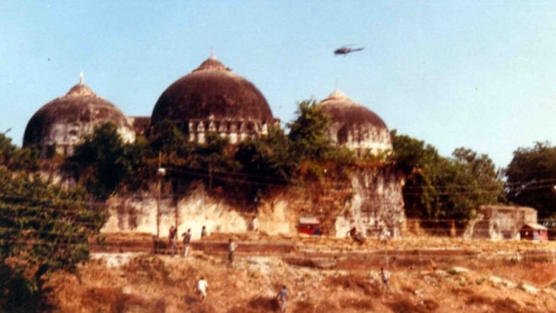 राम मंदिर विवाद: बाबरी मस्जिद एक्शन कमेटी ने किया बड़ा ऐलान, कहा- अध्यादेश पारित हुआ तो सुप्रीम कोर्ट में दायर करेंगे याचिका