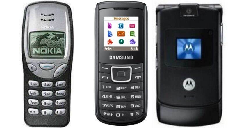 ना Samsung गैलेक्सी S, ना कोई नया iPhone, यह है दुनिया के 10 सबसे ज्यादा बिकने वाले फोन ना Samsung गैलेक्सी S, ना कोई नया iPhone, यह है दुनिया के 10 सबसे ज्यादा बिकने वाले फोन