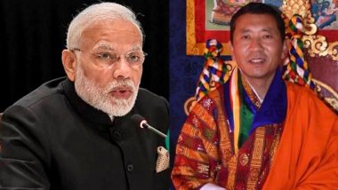 PM नरेंद्र मोदी ने किया बड़ा ऐलान, भारत देगा भूटान को 4,500 करोड़ रुपये की सहायता