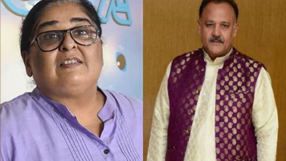 #MeToo: आलोकनाथ के खिलाफ विनता नंदा का बयान, कहा- मेरी जंग का कोई अंत नहीं, लोगों के सहयोग की आभारी हूं #MeToo: आलोकनाथ के खिलाफ विनता नंदा का बयान, कहा- मेरी जंग का कोई अंत नहीं, लोगों के सहयोग की आभारी हूं