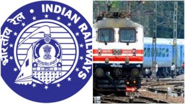 उत्तर भारत के रेल यात्रियों को कोहरे की मार, 2 महीने के लिए 20 ट्रेनें रद्द