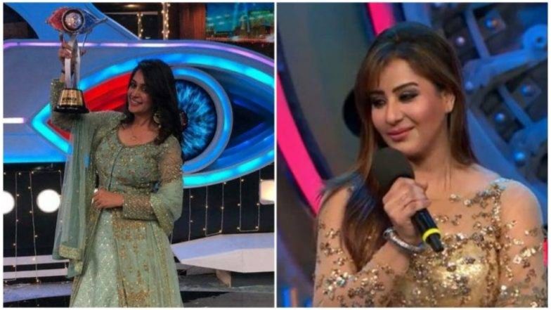 Bigg Boss 12: श्रीसंत की हार पर भड़कीं शिल्पा शिंदे, दीपिका कक्कड़ को बताया 'मक्खी'