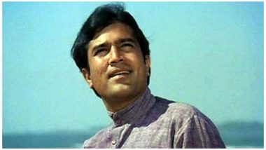 Rajesh Khanna Death Anniversary: डिंपल कपाड़िया से हुई थी शादी, मगर इस अभिनेत्री के प्यार में पागल थे काका