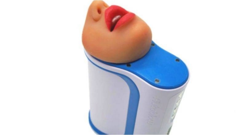 2019 में आएगा दुनिया का पहला Oral Sex Robot, जानें खासियत
