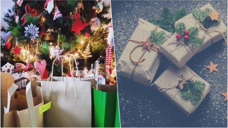 Christmas 2018 Secret Santa Gift Under 500: क्रिसमस पर 500 से भी कम में खरीदें ये आकर्षक गिफ्ट्स, उपहार देकर लाएं दूसरों के चेहरे पर मुस्कान