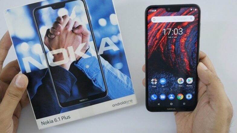 इन खास फीचर्स के साथ Nokia 4.2 सात मई को लांच हो रहा है देश में, देखें प्राइस इन खास फीचर्स के साथ Nokia 4.2 सात मई को लांच हो रहा है देश में, देखें प्राइस