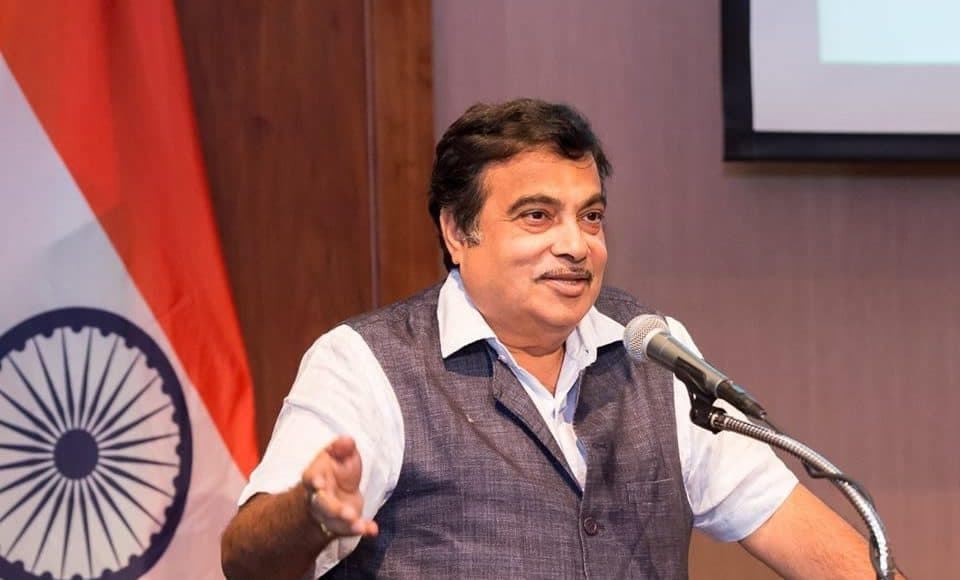 सरकार की 17 लाख करोड़ रुपये की परियोजनाओं में 1 रुपये का भी भ्रष्टाचार नहीं: नितिन गडकरी सरकार की 17 लाख करोड़ रुपये की परियोजनाओं में 1 रुपये का भी भ्रष्टाचार नहीं: नितिन गडकरी