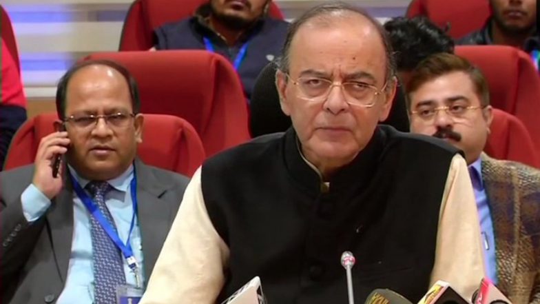 आम आदमी को बड़ी राहत, कंप्यूटर, टीवी, मूवी टिकट, ऑटो पार्ट्स समेत कई चीजें सस्ती
