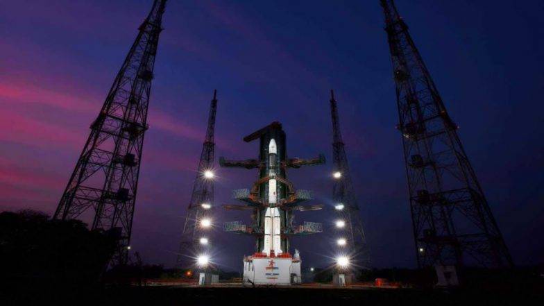 ISRO ने जीसैट-7 ए को उसकी कक्षा में कराया प्रवेश, इससे वायुसेना की सामरिक संचार प्रणाली होगी और मजबूत