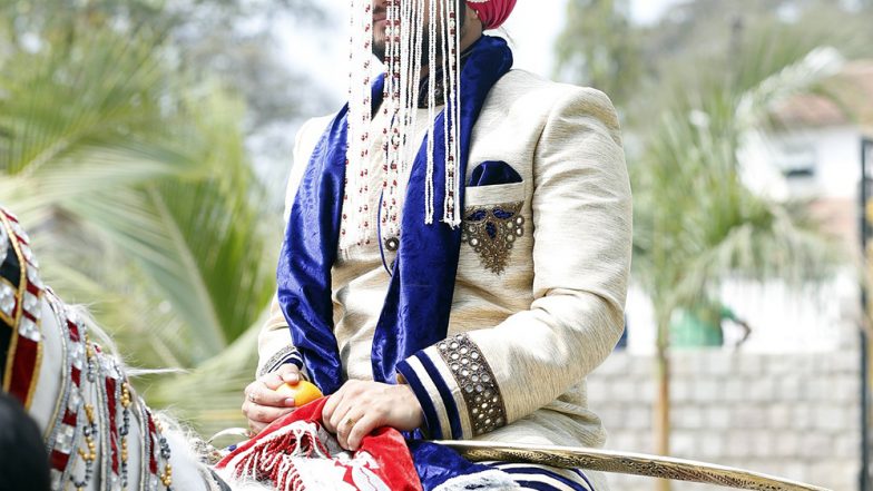 शादी का झांसा देकर ठगी करने वाला दूल्हा गिरफ्तार, अब तक 21 लड़कियों को बना चुका है शिकार