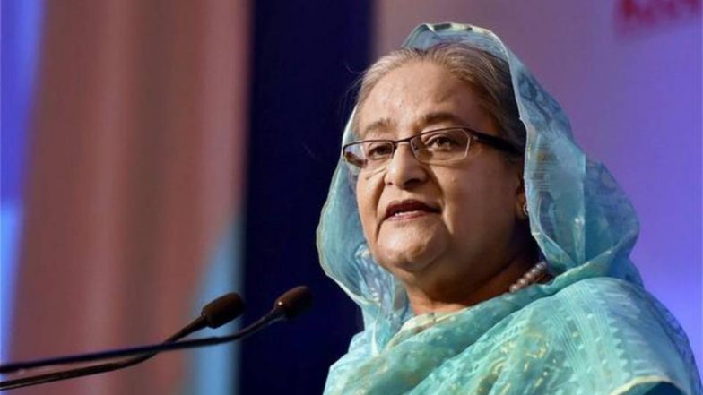 Bangladesh Election Result 2018: बड़ी जीत की ओर पीएम शेख हसीना, विपक्ष ने की फिर से चुनाव करवाने की मांग