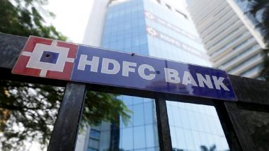 HDFC बैंक का मोबाइल ऐप हुआ क्रैश, Google Play Store & Apple App Store ने उठाया सख्त कदम