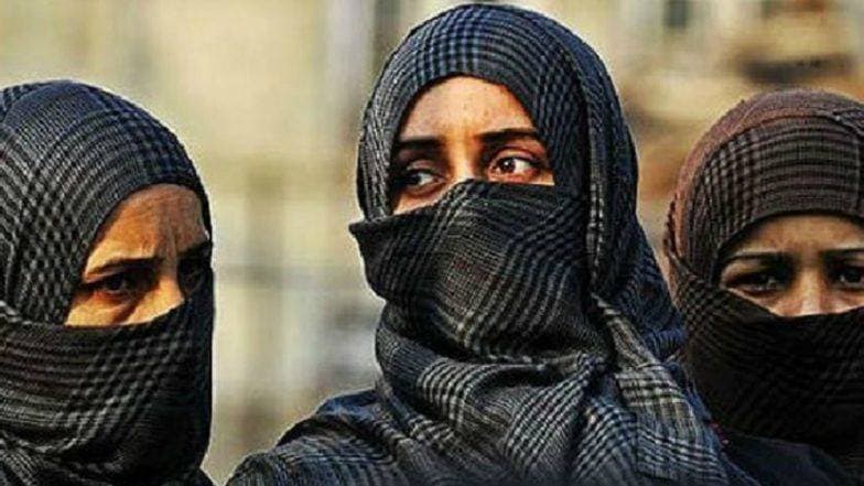 इस देश में महिलाएं शादी से पहले नहीं कर सकती ये काम, नियम का उलंघन करने पर मिलेगी सजा इस देश में महिलाएं शादी से पहले नहीं कर सकती ये काम, नियम का उलंघन करने पर मिलेगी सजा