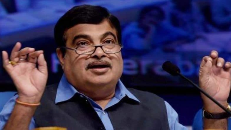 अर्थव्यवस्था में सुस्ती पर नितिन गडकरी ने कहा- कभी खुशी कभी गम चलता रहता है, मुश्किल समय बीत जाएगा अर्थव्यवस्था में सुस्ती पर नितिन गडकरी ने कहा- कभी खुशी कभी गम चलता रहता है, मुश्किल समय बीत जाएगा