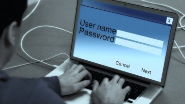 2018: जानिए दुनिया के 25 सबसे खराब पासवर्ड की लिस्ट, 123456 सबसे टॉप पर