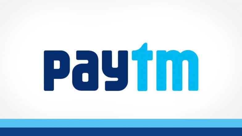 Paytm.com ने नए साल से पहले शुरू की बंपर सेल, इन चीजों पर 20 हजार रुपये से लेकर 80 पर्सेंट तक मिलेगी छूट Paytm.com ने नए साल से पहले शुरू की बंपर सेल, इन चीजों पर 20 हजार रुपये से लेकर 80 पर्सेंट तक मिलेगी छूट