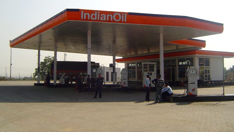 लगातार चौथे दिन डीजल के दाम में दिखी नरमी, पेट्रोल की कीमत स्थिर