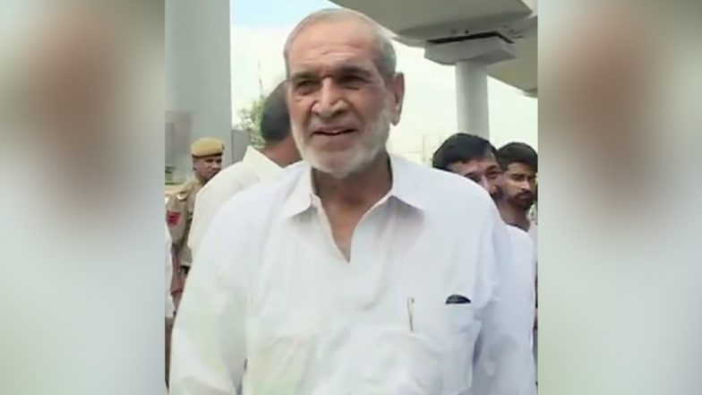 1984 सिख विरोधी दंगा: सज्जन कुमार ने कड़कड़डूमा कोर्ट में किया सरेंडर, अब जेल में बीतेगी जिंदगी