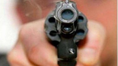 देश की खबरें | नोएडा में दुकानदार की गोली मार कर हत्या