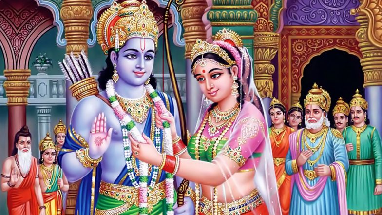 Vivah Panchami 2018: इस दिन विवाह करने से कन्या का सुहाग रहता है अमर, जानें इसका शुभ मुहूर्त