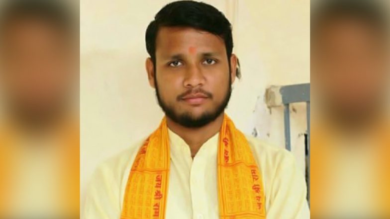 बुलंदशहर हिंसा: पहली बार सामने आया घटना का मुख्य आरोपी, वीडियो जारी कर खुद को बताया बेकसूर, कहा- मैं घटनास्थल पर था ही नहीं