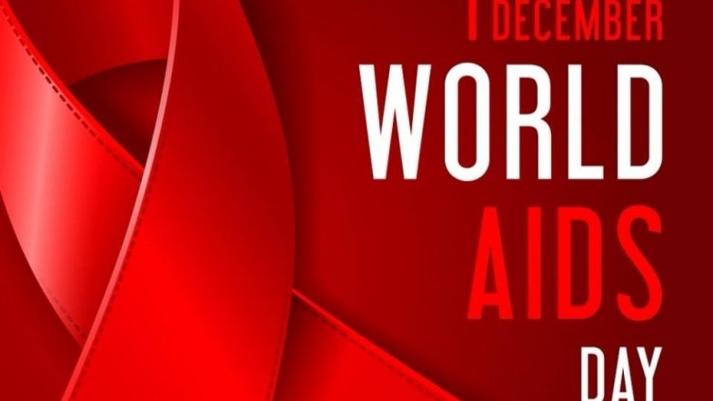 World AIDS Day 2018: जानिए 1 दिसंबर को क्यों मनाया जाता है विश्व एड्स दिवस और कैसे हुई थी इसकी शुरुआत ?